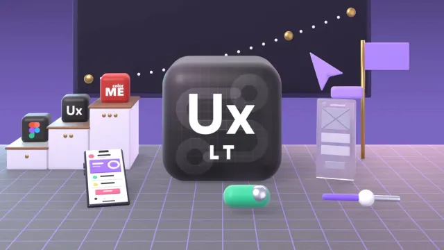 Lộ trình UI UX Designer