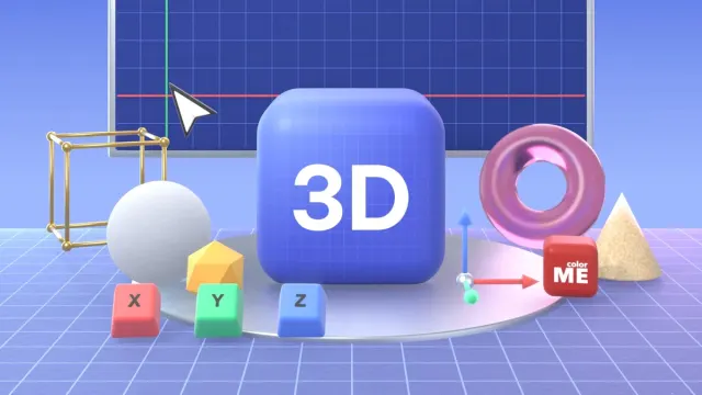 Thiết kế 3D