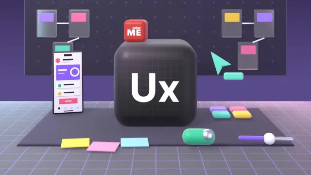 UI UX Toàn Diện