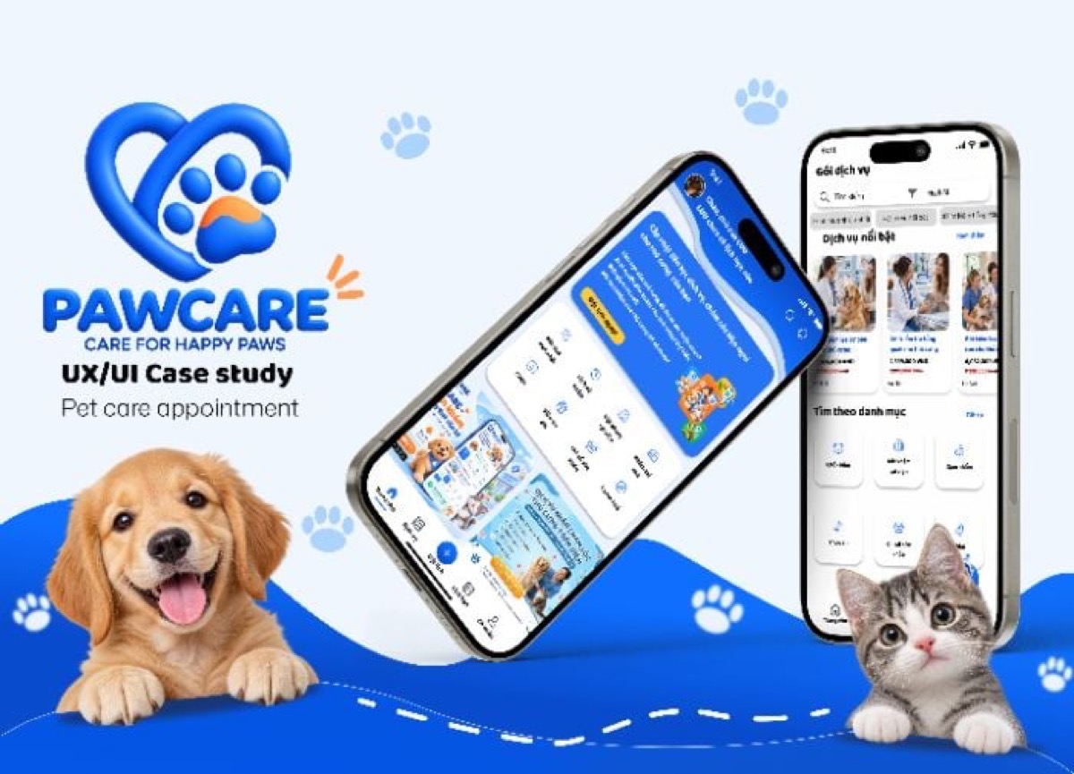 Bài tập cuối khóa_UI app_ Showcase