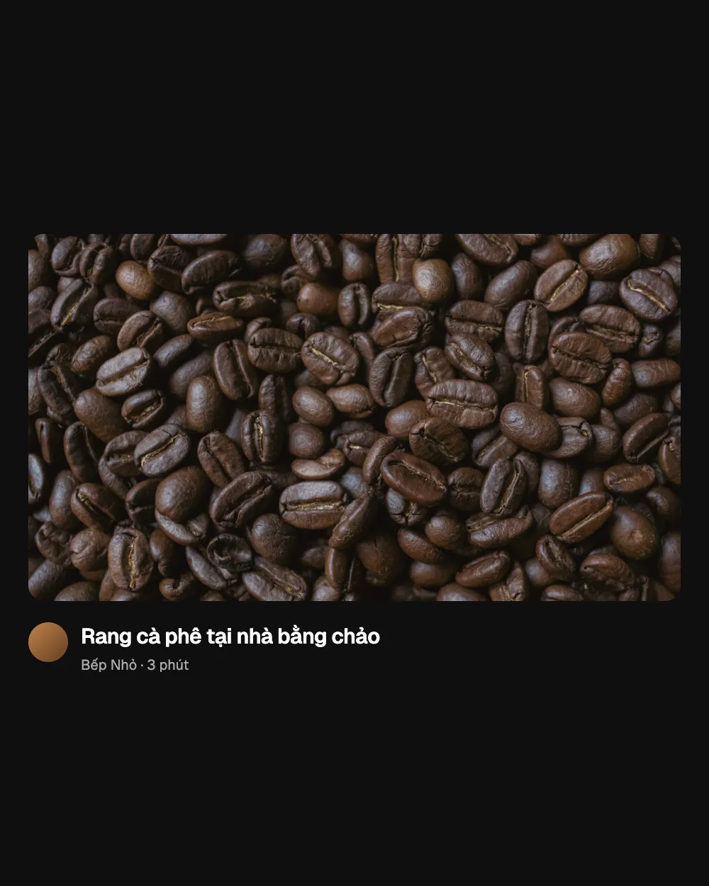 Trước: Khung hình video được làm thành thumbnail YouTube