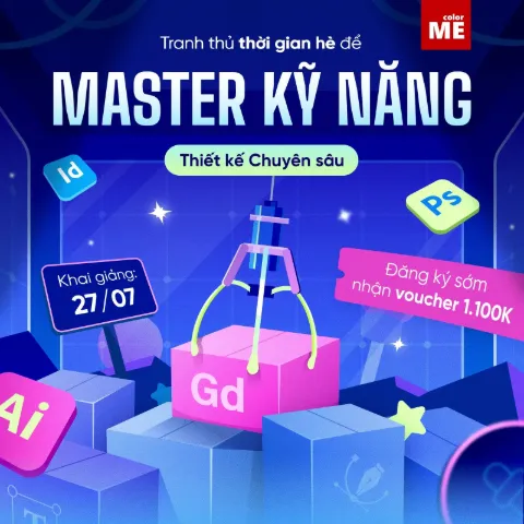 Master kỹ năng