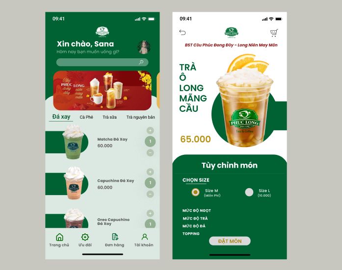 BTB2 UI-UX