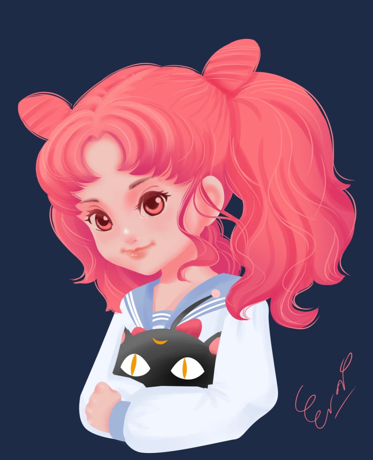 Portfolio on Color ME