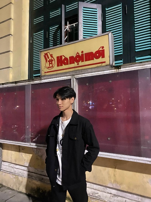 Ảnh chụp mẫu