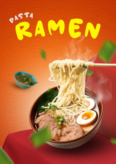 Mì Ramen