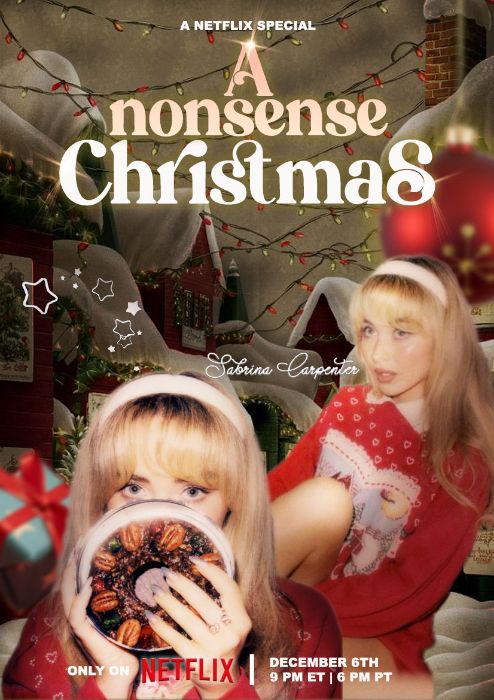 A NONSENSE CHRISTMAS