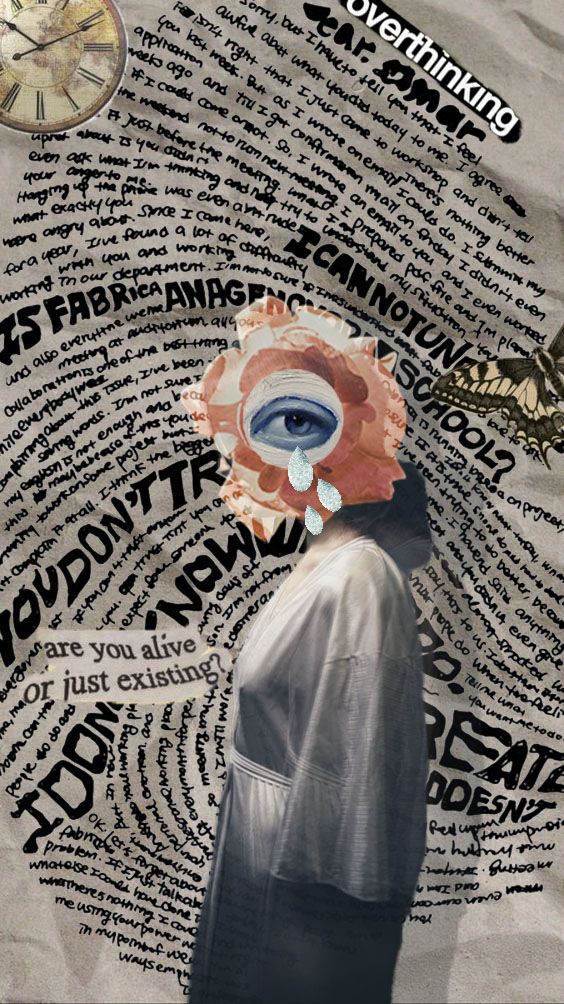Overthinking