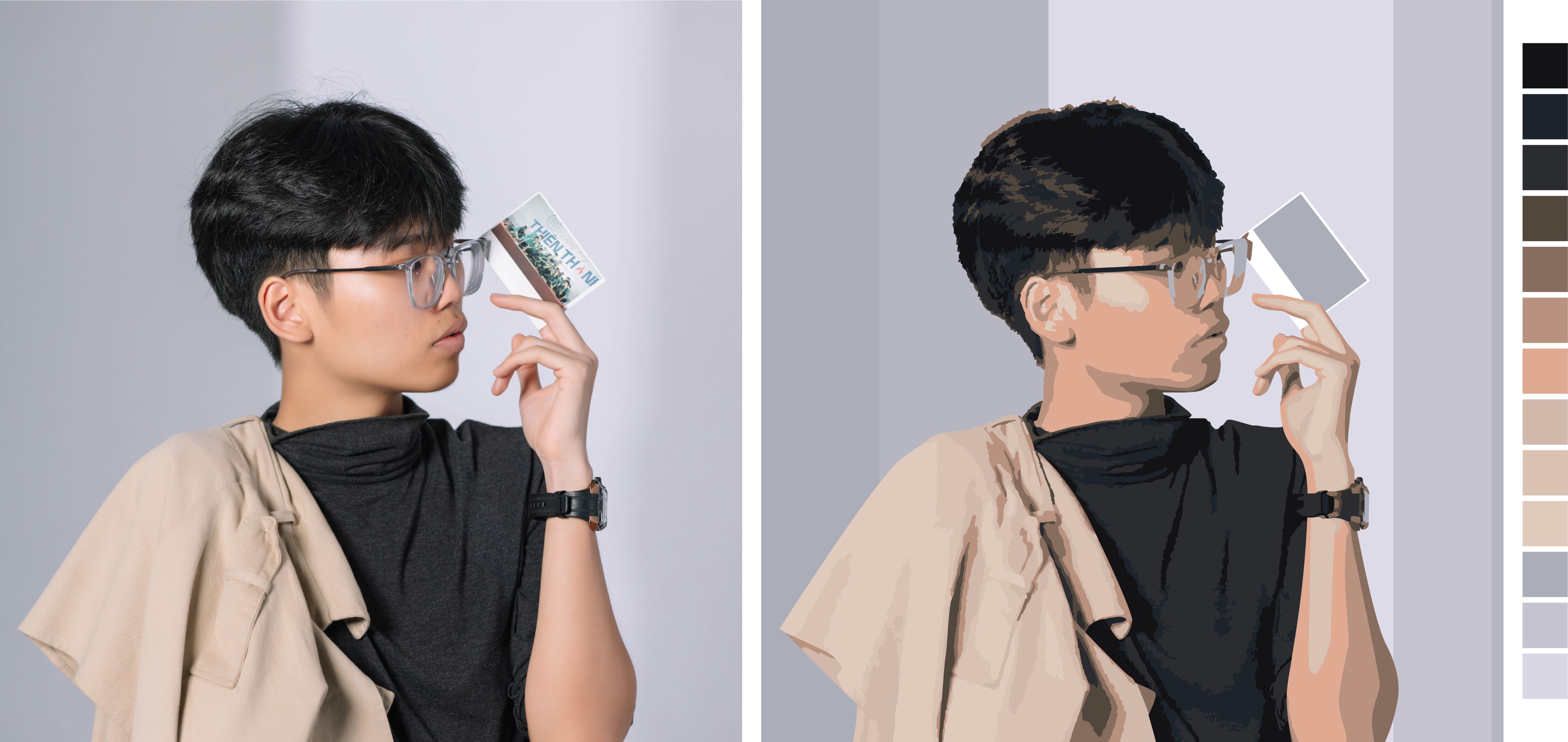 Vĩnh Phúc - B2 - Tạo hình nâng cao