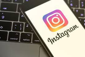 Redesign 02 màn hình Newsfeed & Profile của Instagram