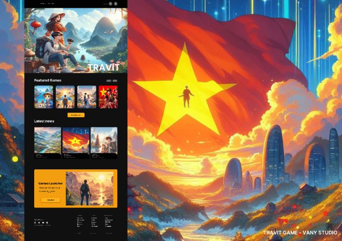 04 BTGK - Travel game Web