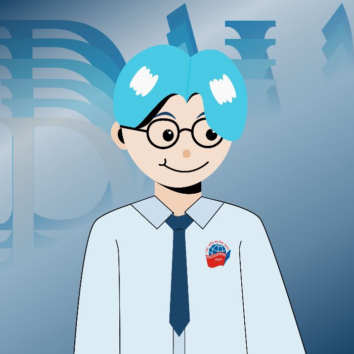 Flat Portrait