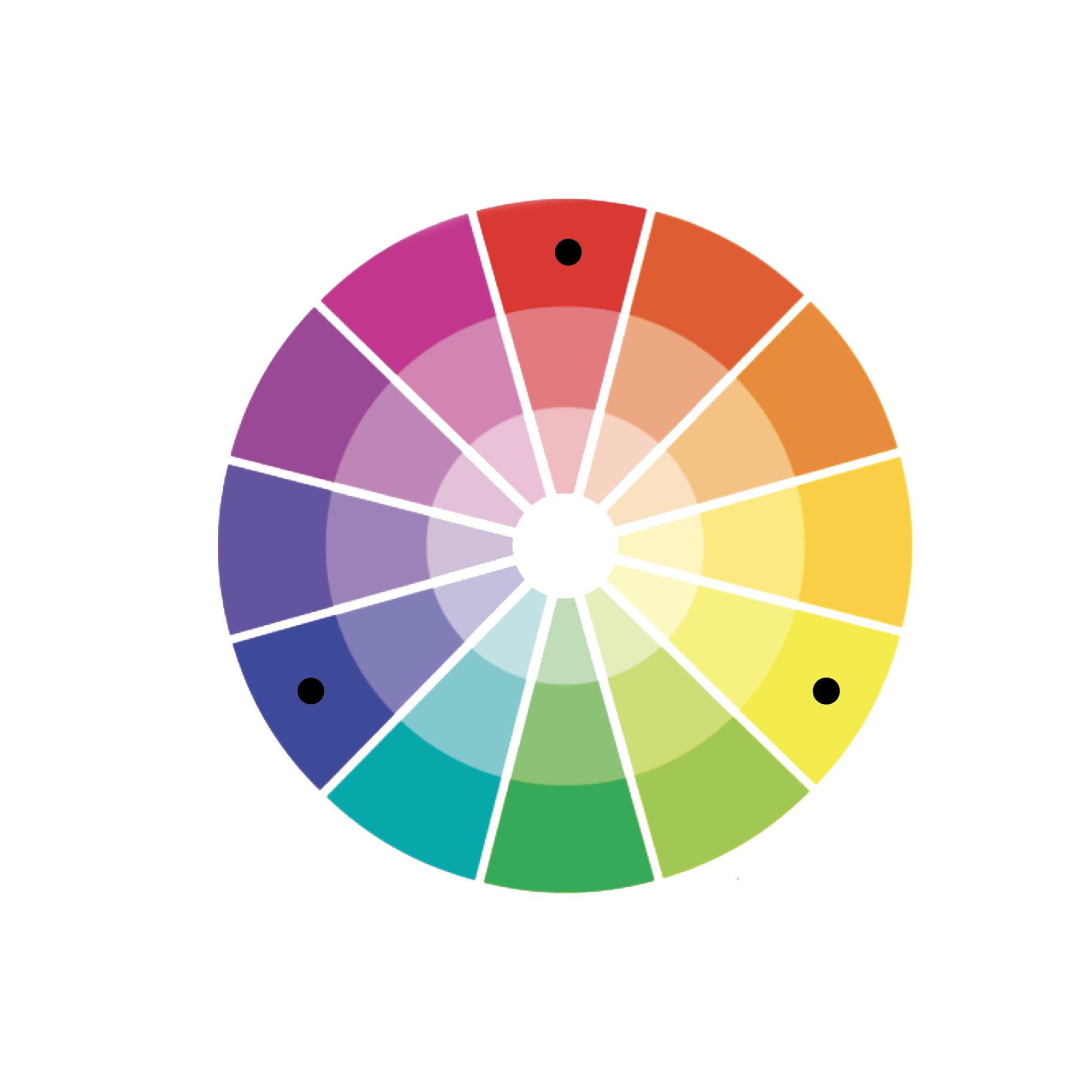Portfolio on Color ME