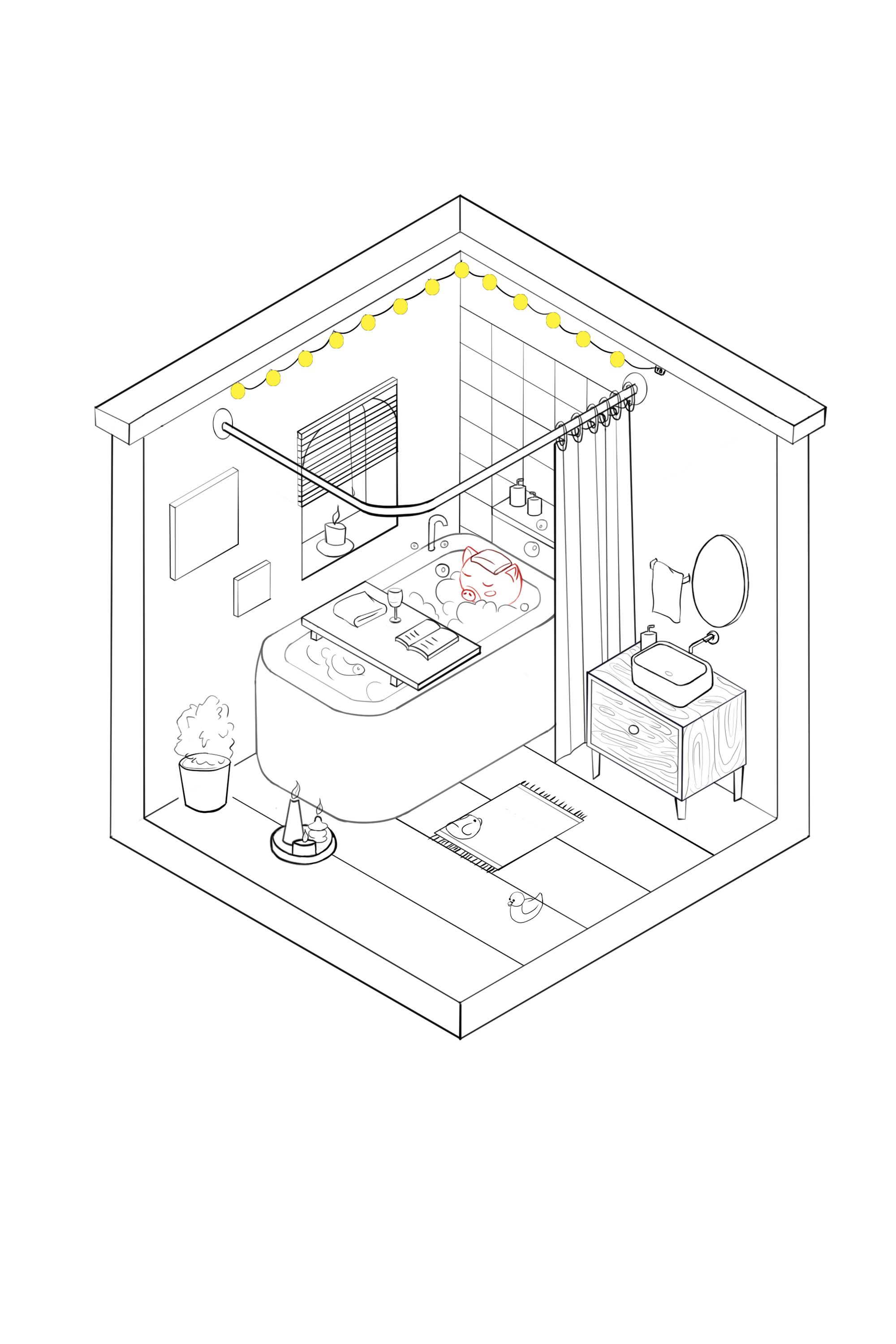 isometric