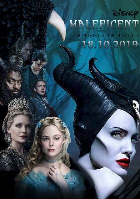MALEFICENT