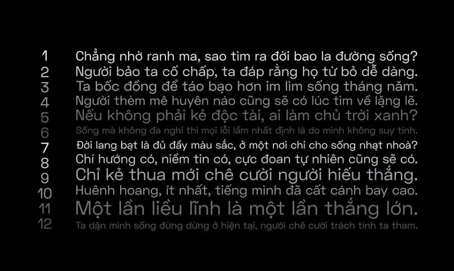  những góc tối, những mặt xấu và tính cách tiêu cực của 12 con Giáp