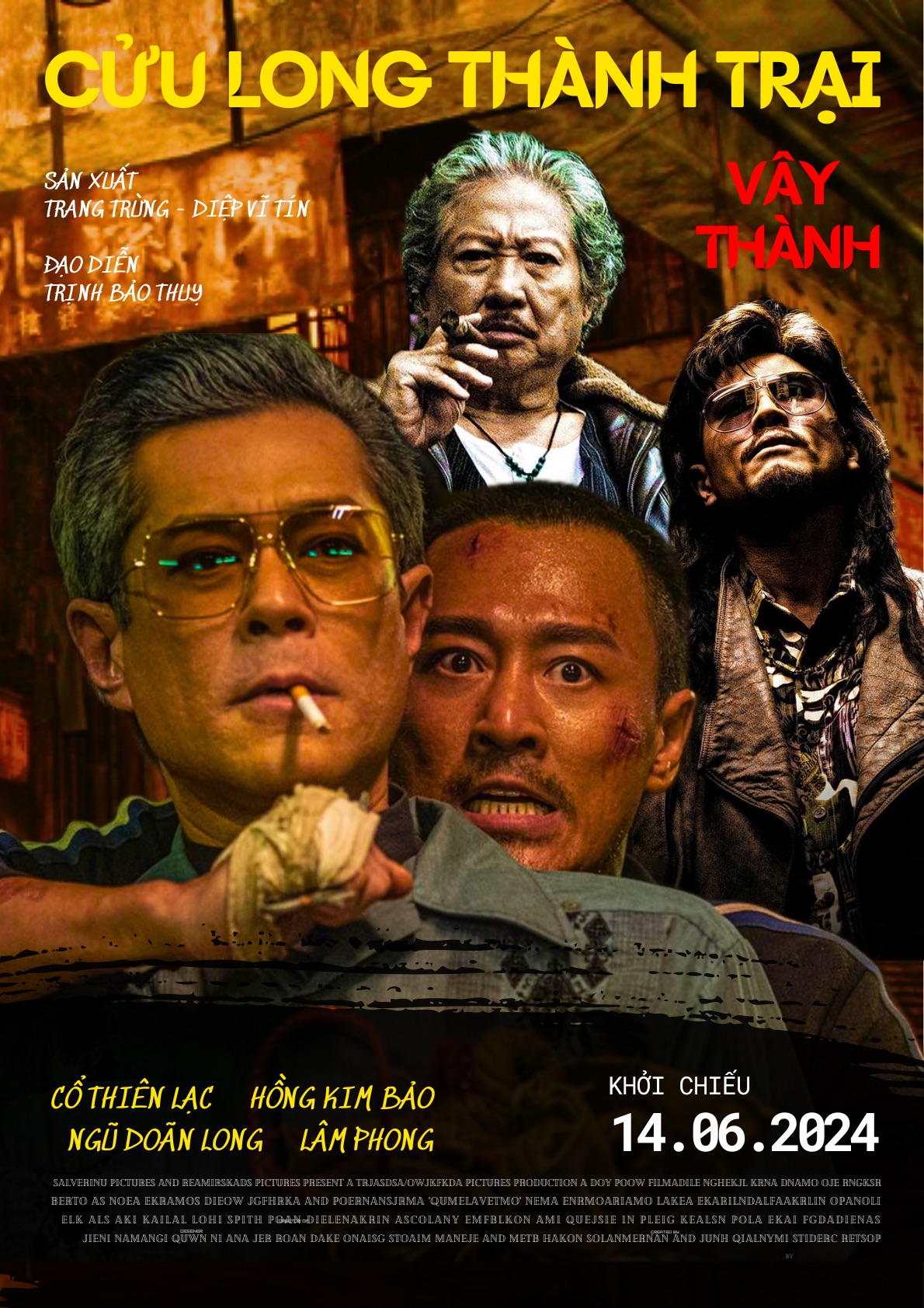 Bài tập giữa kì