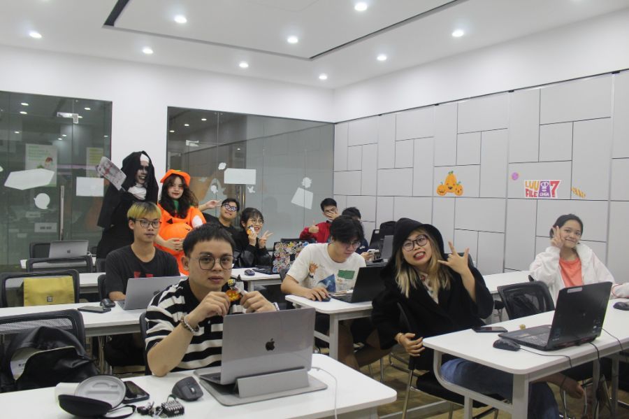 thiết kế đồ họa