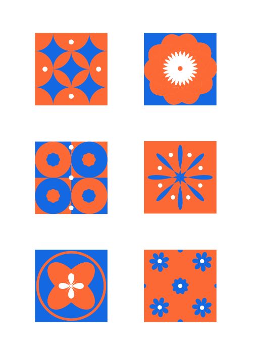 AI 02 - Tiles Design