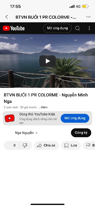 BTVN 1