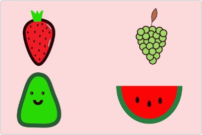 fruit
