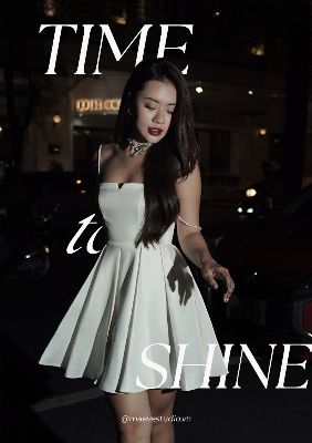 Nguyễn Lê Thảo My