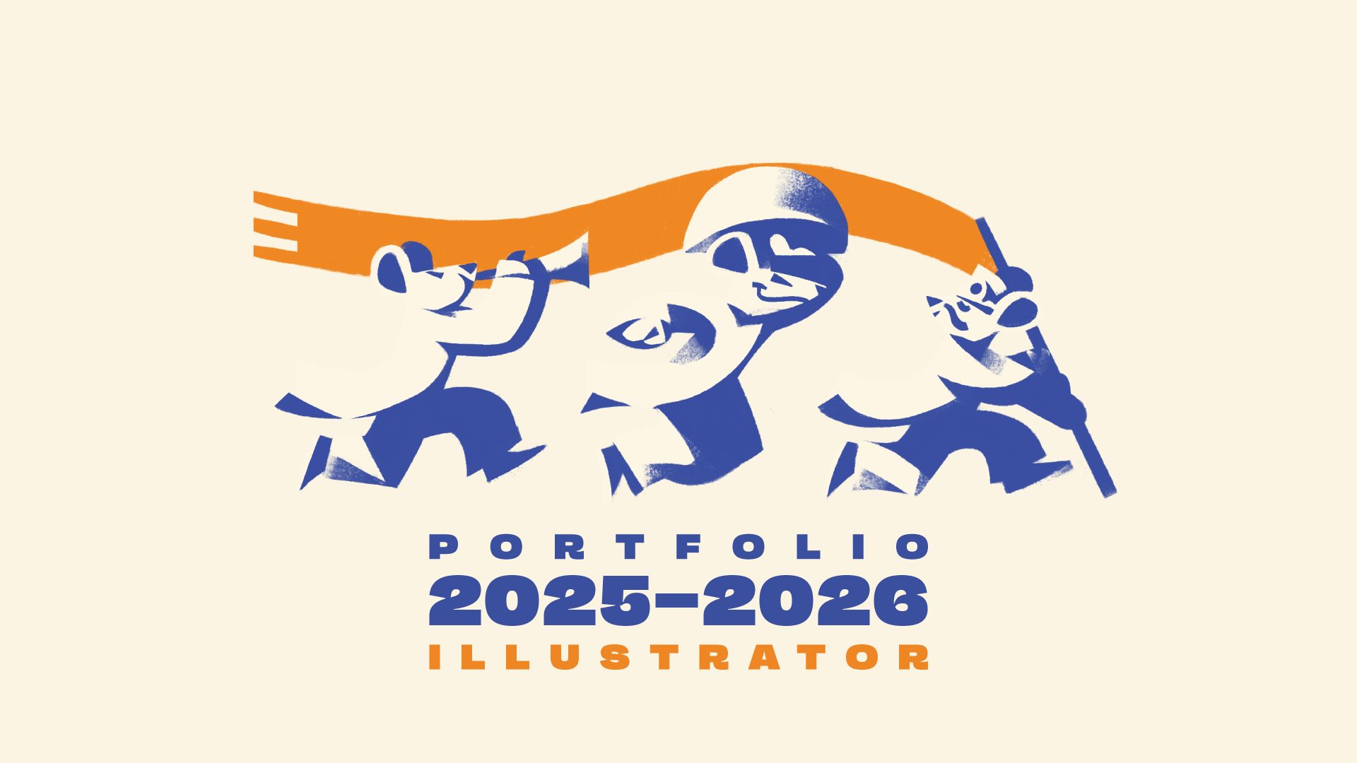 Portfolio on Color ME