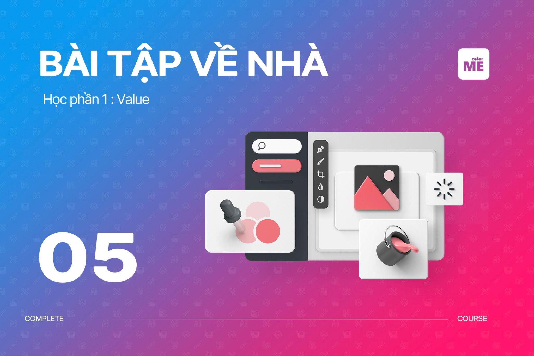BTVN Buổi 5