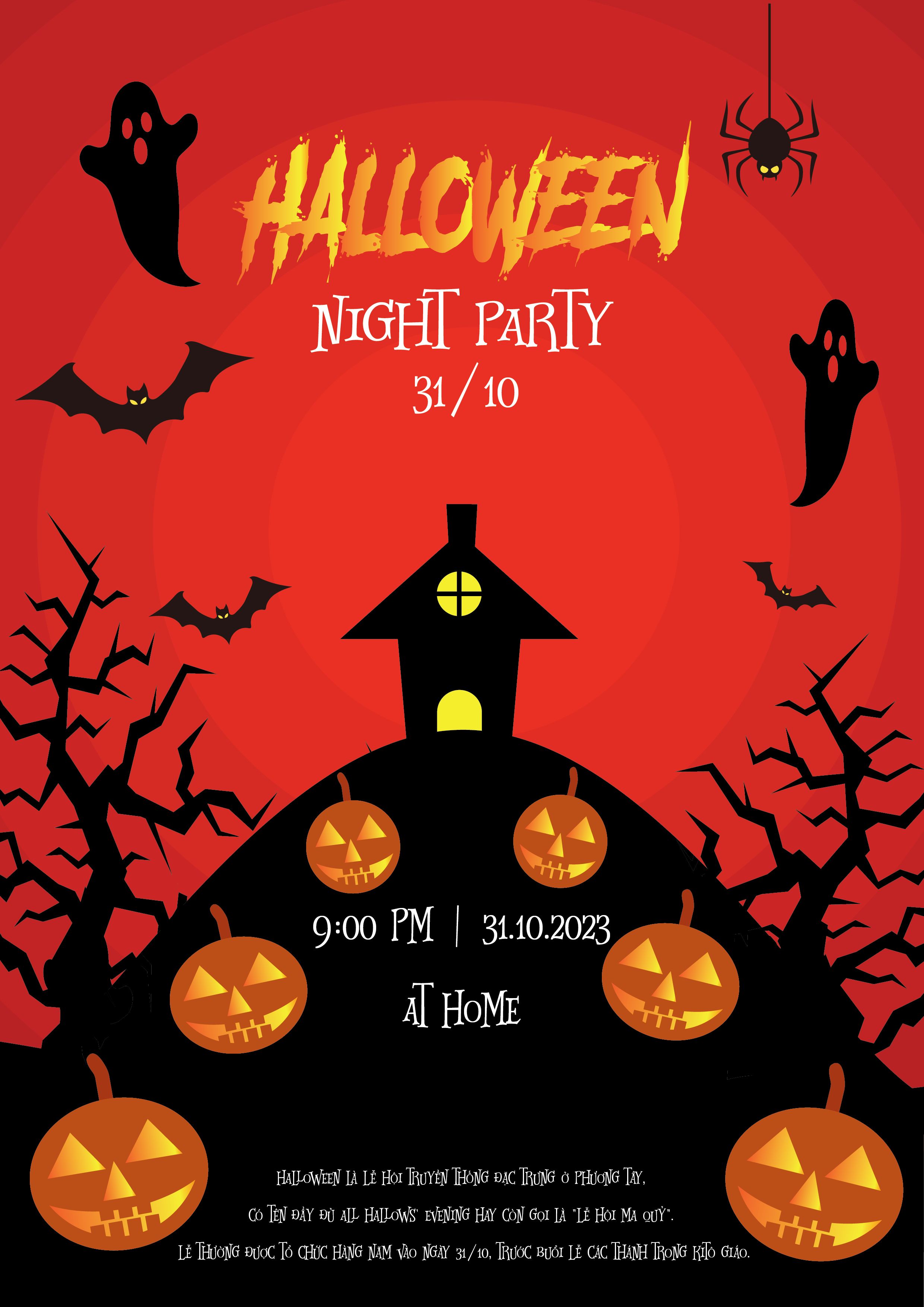 Haloween