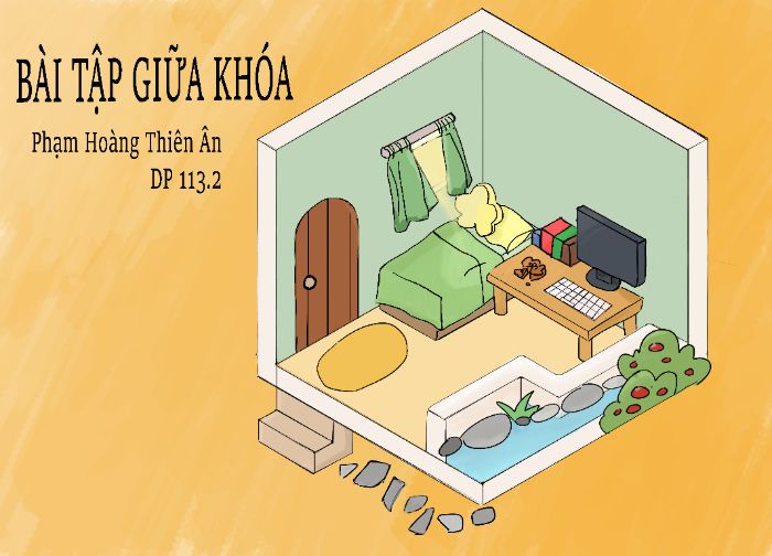 Bài tập Giữa kì