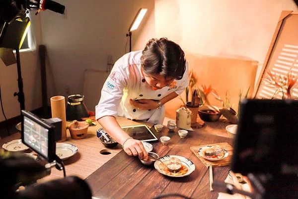 Học thiết kế đồ hoạ, liệu có phải chỉ trở thành một Graphic Designer???