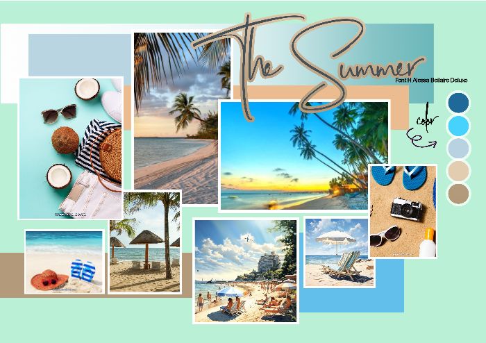 MoodBoard