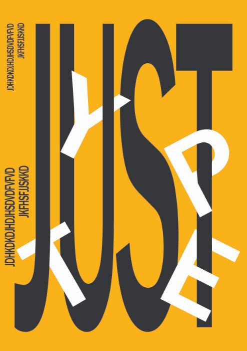 Làm bài theo mẫu _ Typography