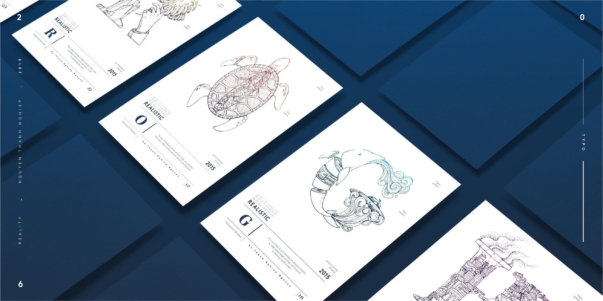 Portfolio on Color ME