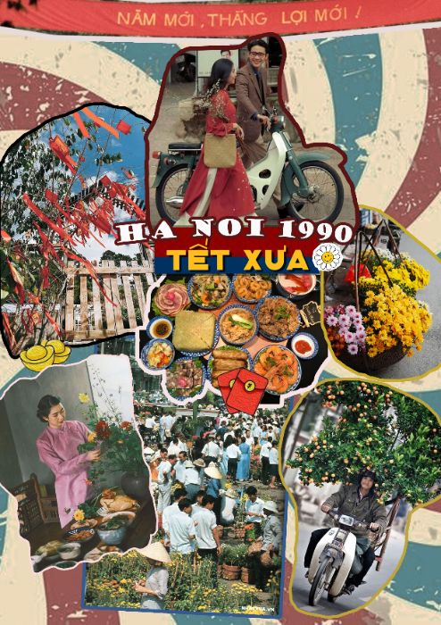 30 TẾT