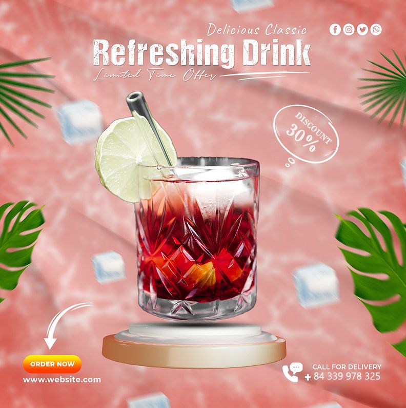 COCKTAIL