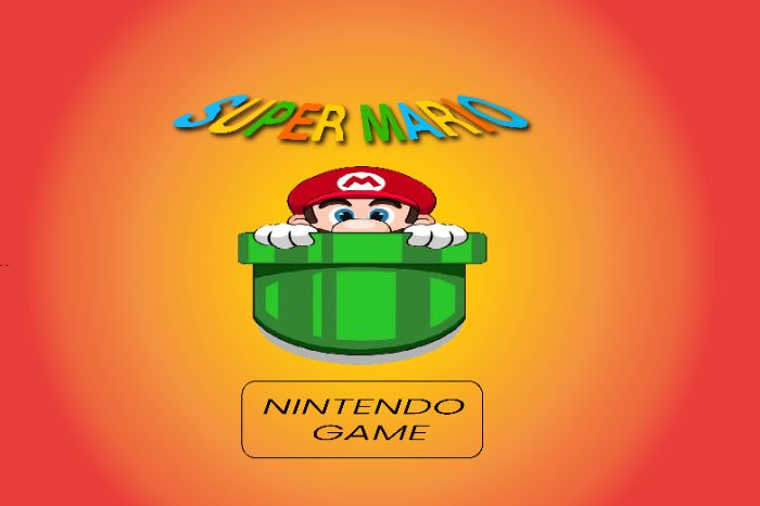 mario