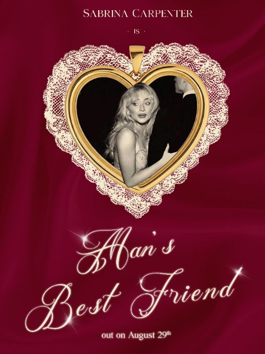 BTCM FD _ MAN'S BEST FRIEND ALBUM RELEASE