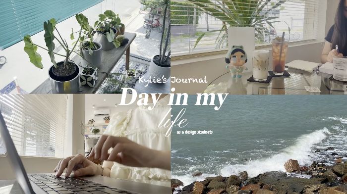 Bài Tập Cuối Kỳ - Daily vlog