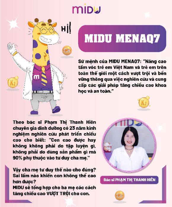 BVN giữa kì