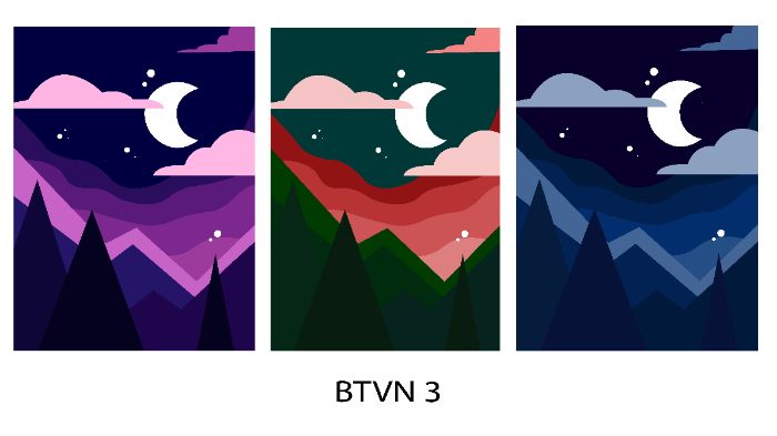 BTVN 3