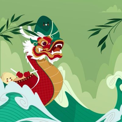 dragon festival