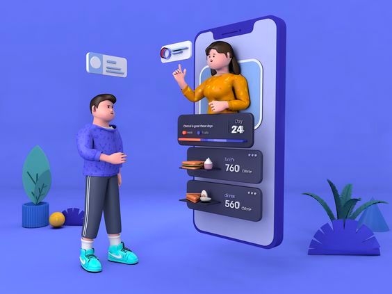 Phân biệt điểm khác biệt giữa thiết kế UI và UX? Các xu hướng thiết kế UI/UX và công cụ hỗ trợ thiết kế UI/UX hiệu quả