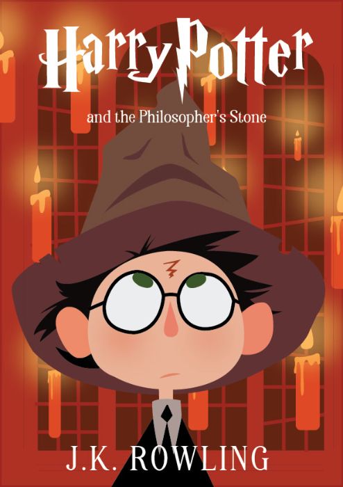HARRY POSTER PART 1
