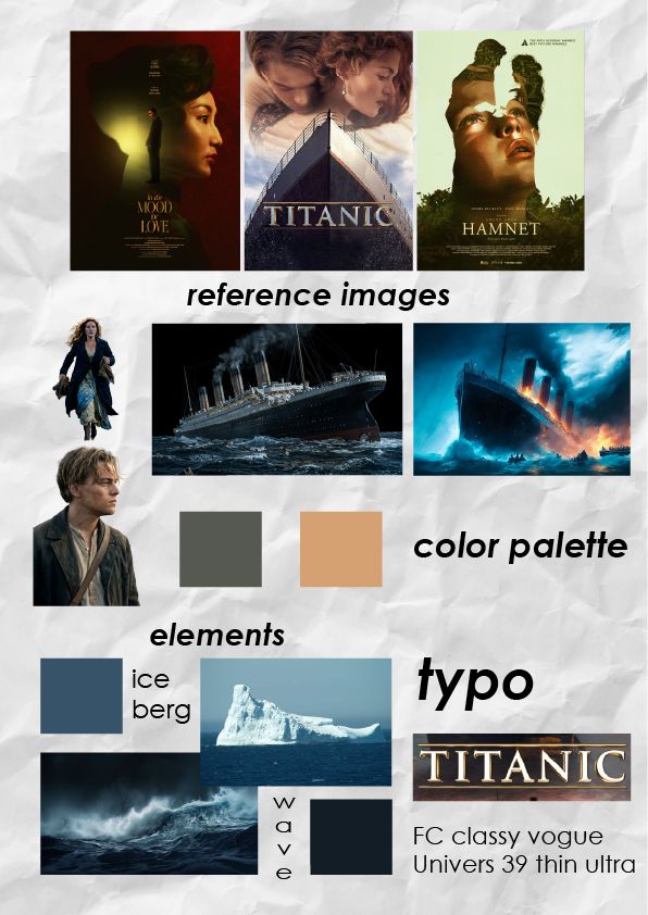 moodboard