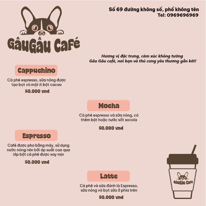 gaugaucafe