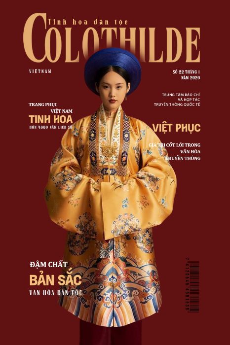 VIỆT PHỤC