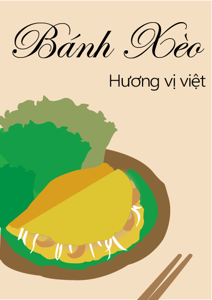 Bánh xèo