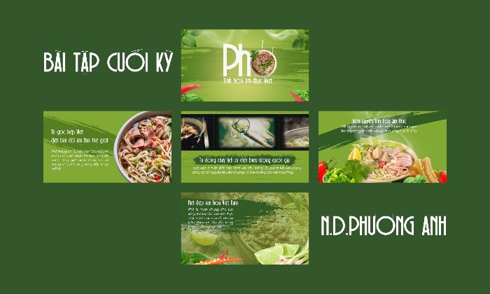 NGUYỄN ĐẶNG PHƯƠNG ANH - BÀI TẬP CUỐI KỲ