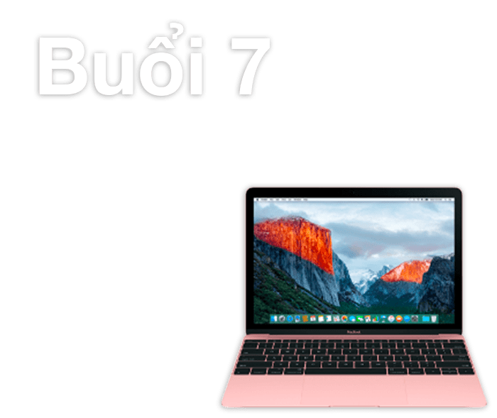 Buổi 7 INDESIGN - Trung
         tâm thiết kế đồ họa ColorME